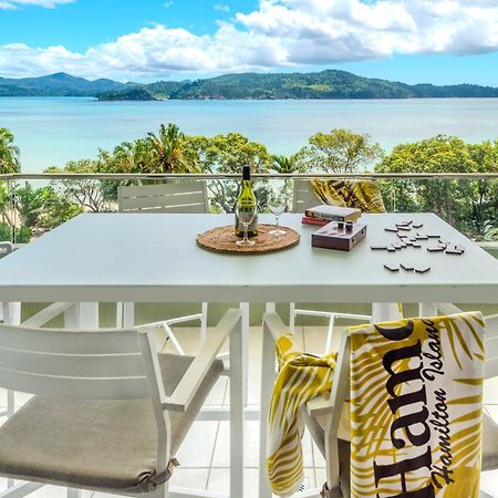 Lagoon Beachfront Lodge 202 On Hamilton Island By Hamorent Exterior photo