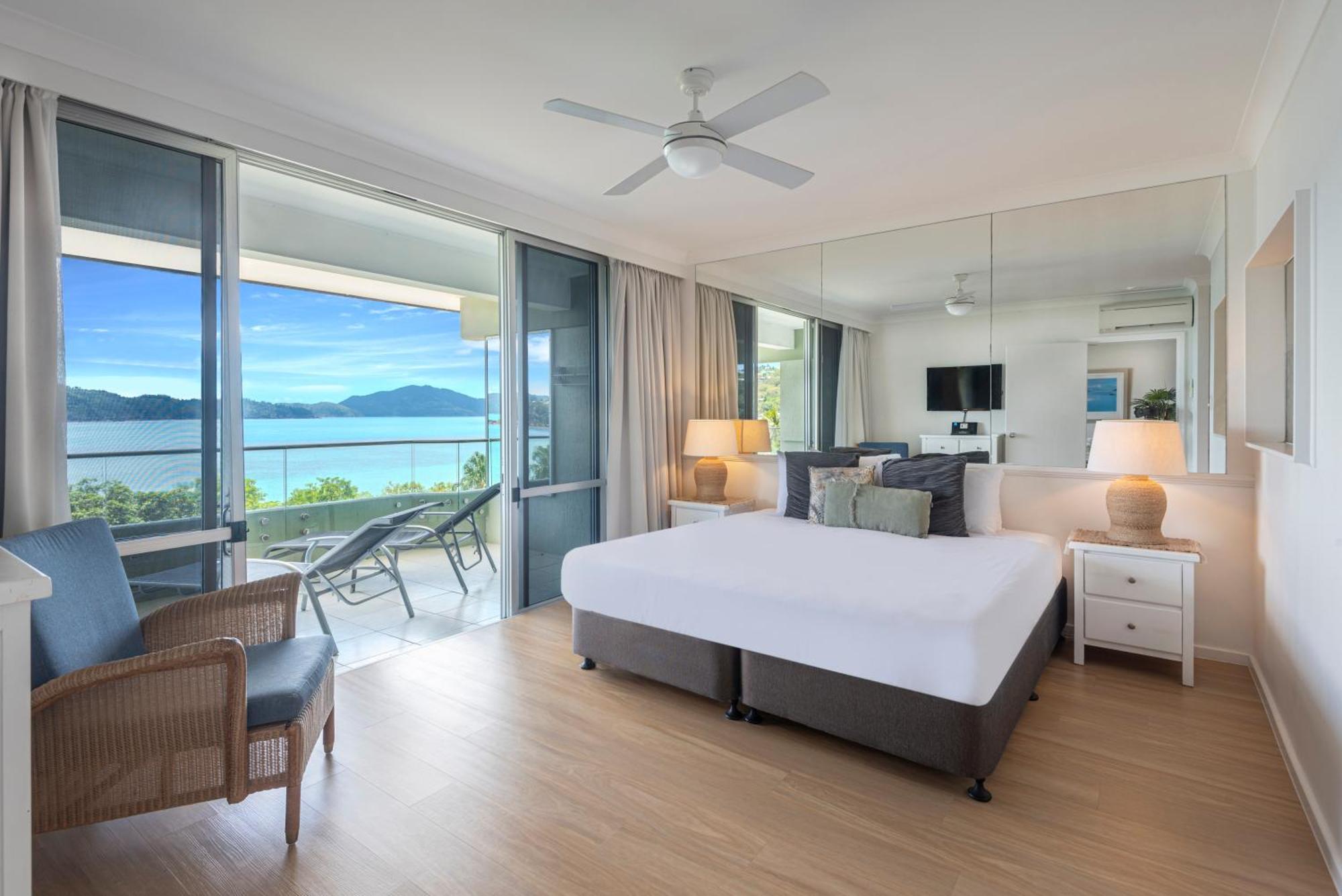 Lagoon Beachfront Lodge 202 On Hamilton Island By Hamorent Exterior photo